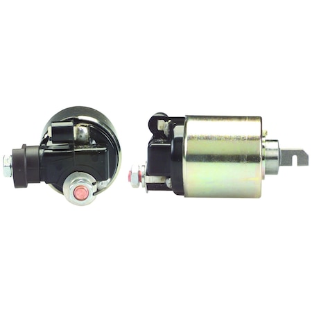 Solenoid, Replacement For Wai Global 66-8506